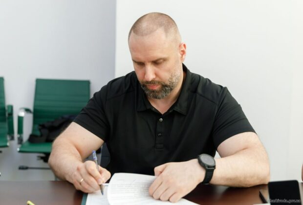 Синєгубов розповів про ситуацію в Харківській області станом на 8 серпня