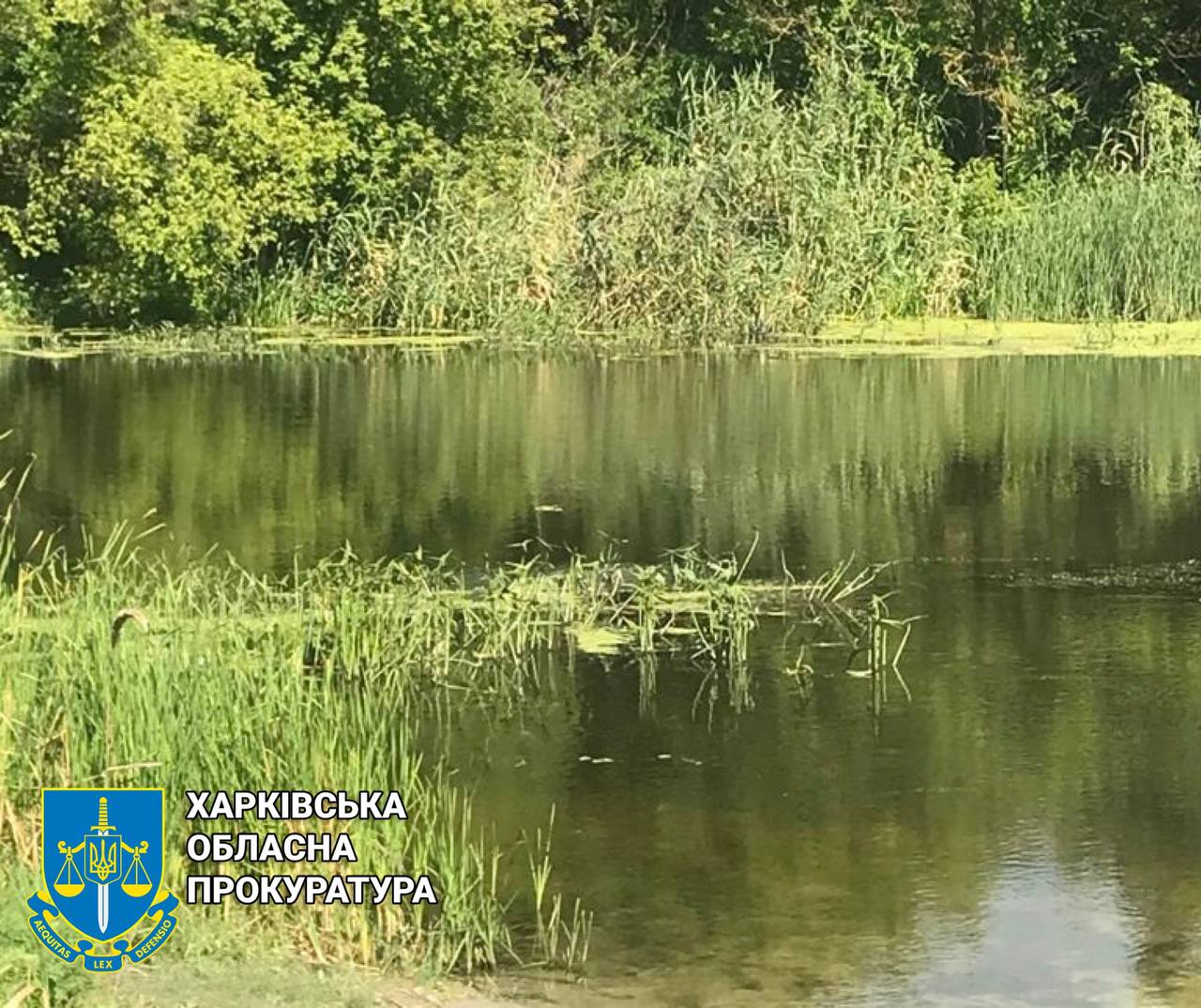 Внаслідок чергової атаки по Харківщині поранено неповнолітнього