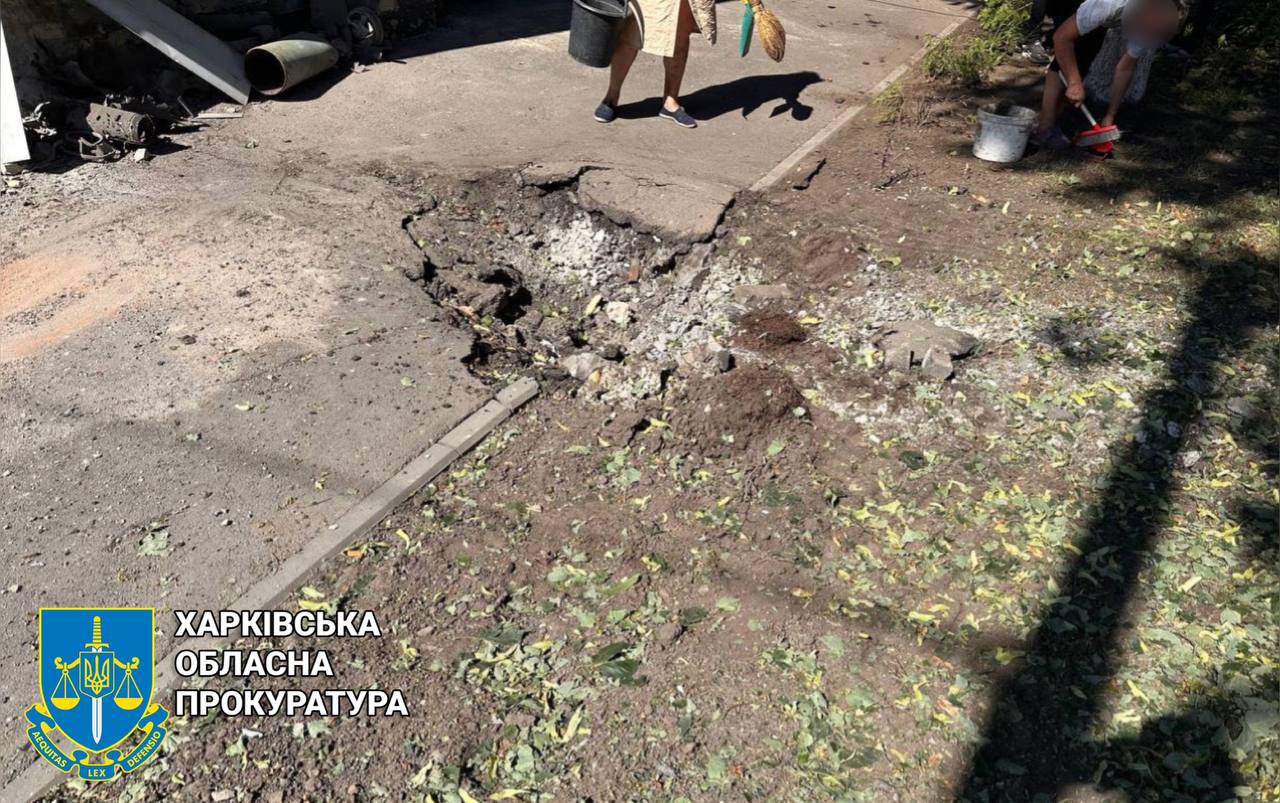 Росіяни обстріляли селище Козача Лопань: загинув чоловік