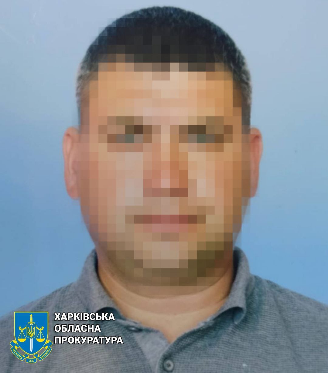 Намагався побудувати кар’єру «правоохоронця» під час окупації Куп’янська: викрито чергового колаборанта