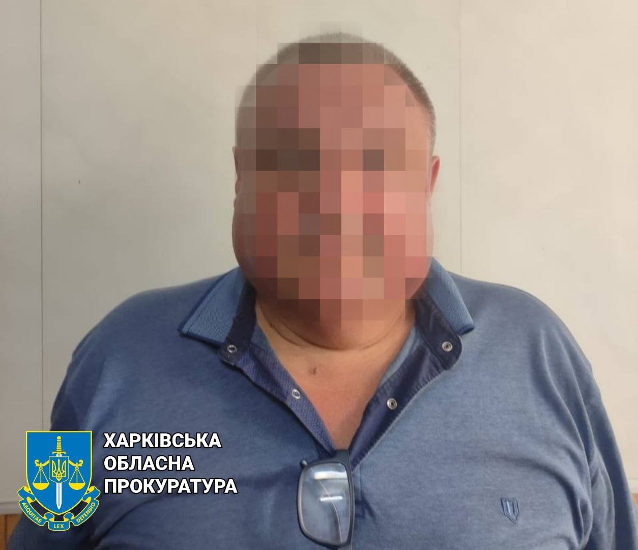 Працював «помічником» керівника управління при окупантах: у Харкові чоловіка судитимуть за колабораціонізм