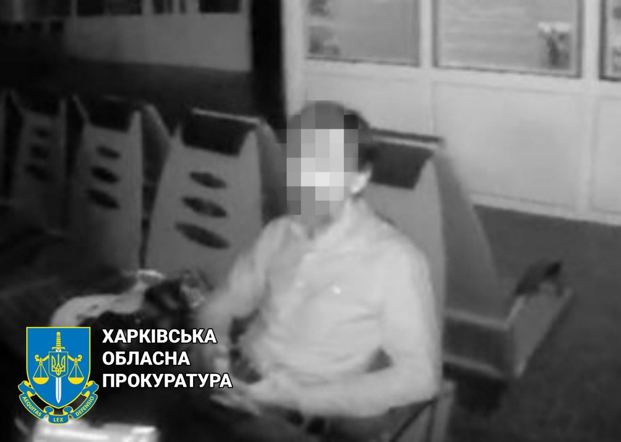 Вигукував проросійське гасло: у Лозовій викрито чергового шанувальника «руського миру»
