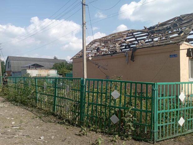 Синєгубов розповів про ситуацію в Харківській області станом на 28 серпня