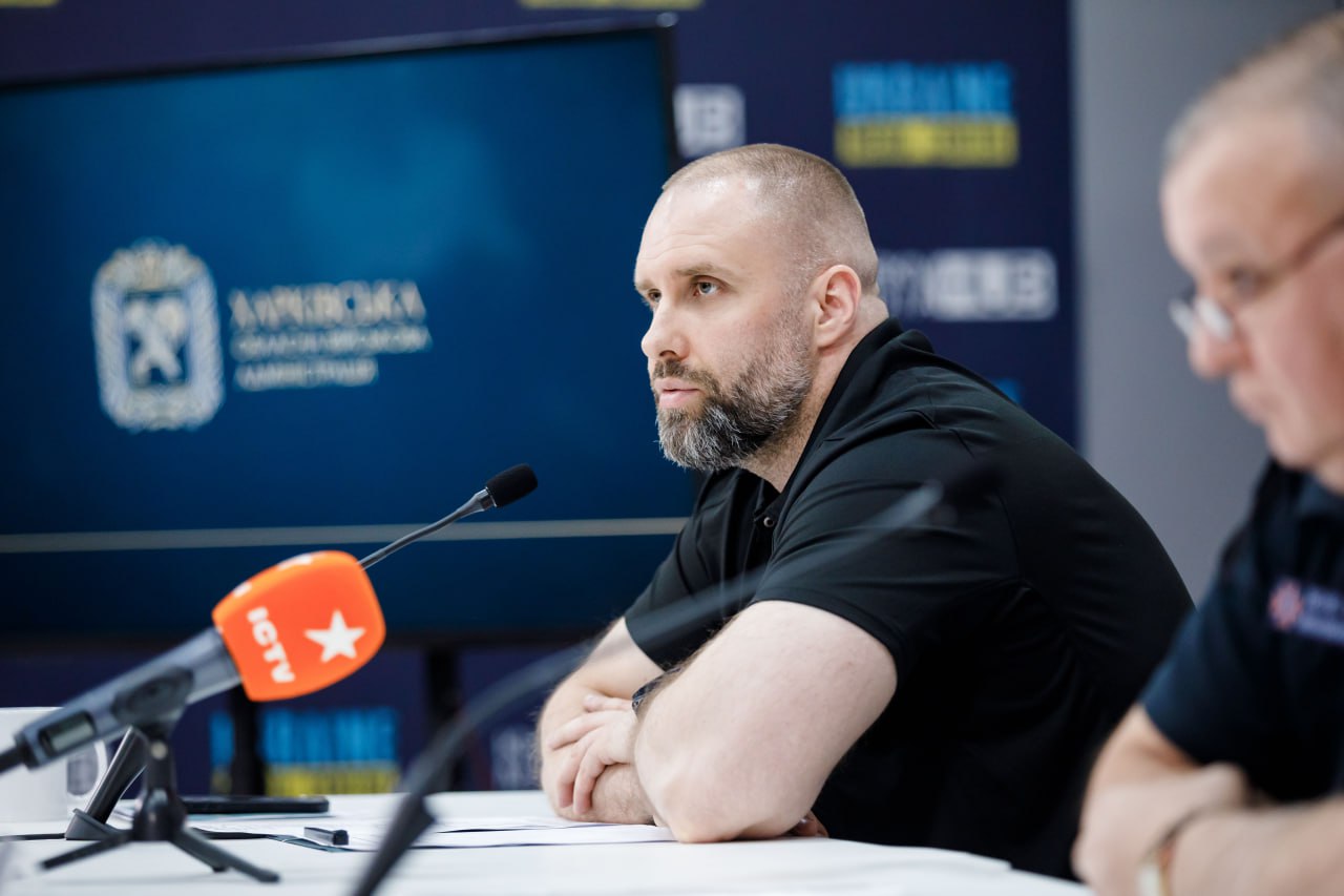 У новому навчальному році на Харківщині здобуватимуть освіту понад 345 тисяч осіб у 1603 закладах – Синєгубов