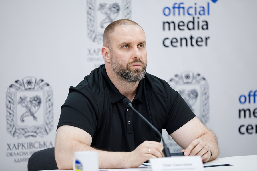 Вночі росіяни завдали ракетного удару по Харкову – Синєгубов