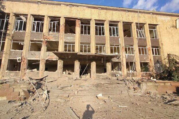 Синєгубов розповів про ситуацію в Харківській області станом на 10 серпня