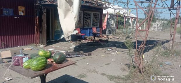 Внаслідок ворожого обстрілу Куп'янського району загинули дві людини