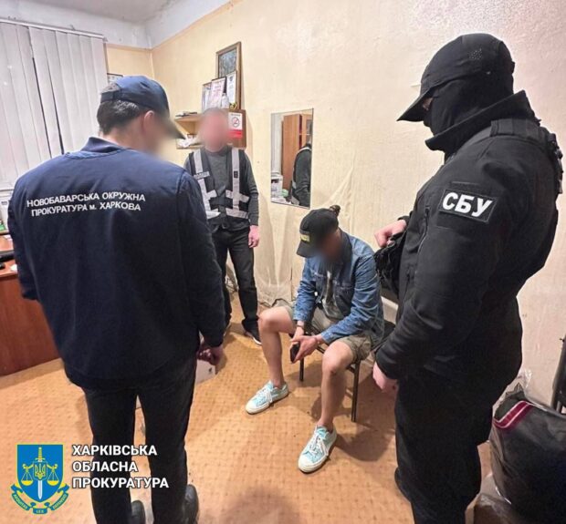 Допомагав ухилянтам уникати мобілізації та вимагав гроші з чоловіка, непридатного для служби в армії: судитимуть харків’янина