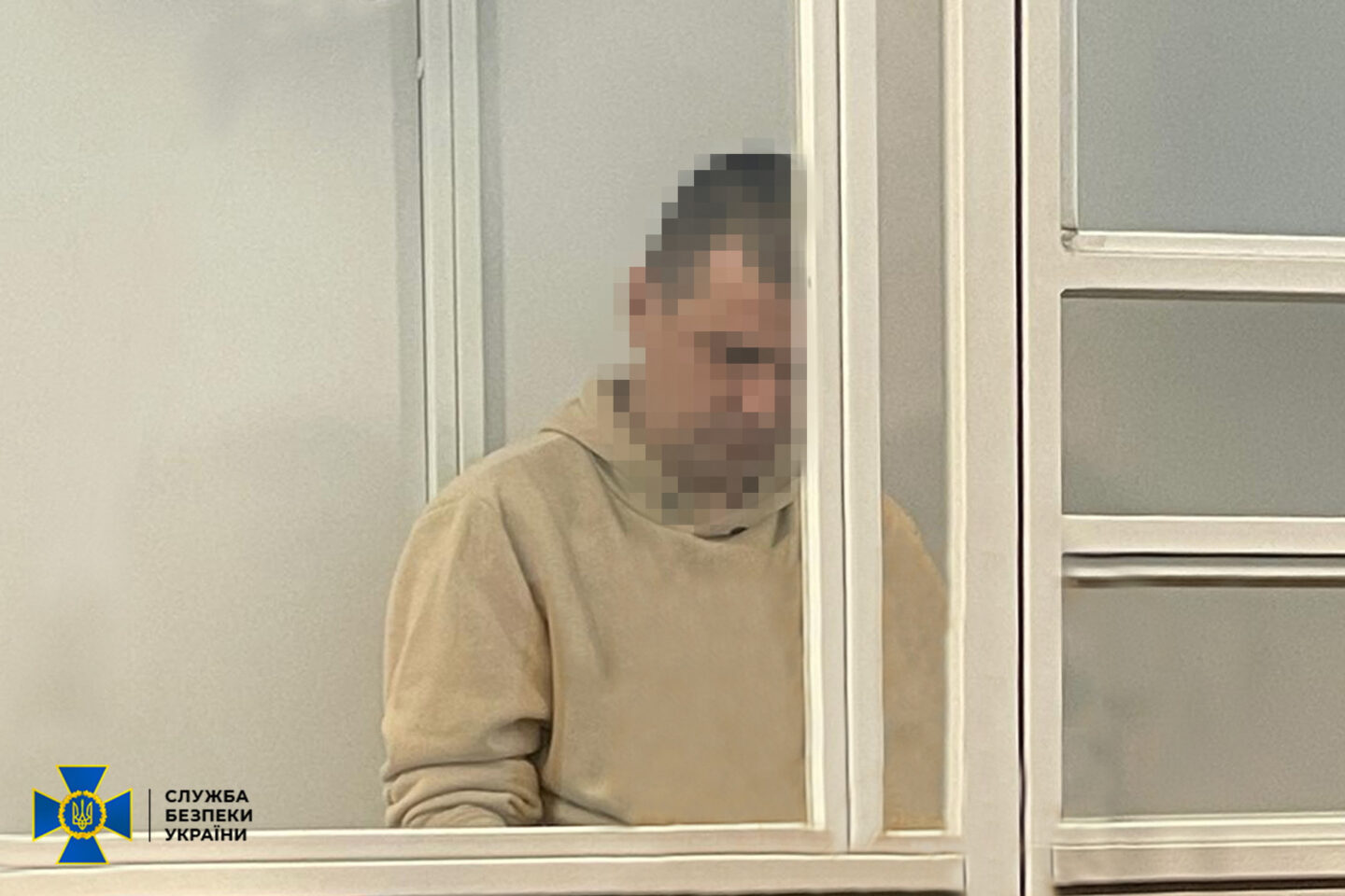 15 років тюрми отримав агент російського гру, який шпигував за штабами Сил оборони у Харкові та Чернівцях