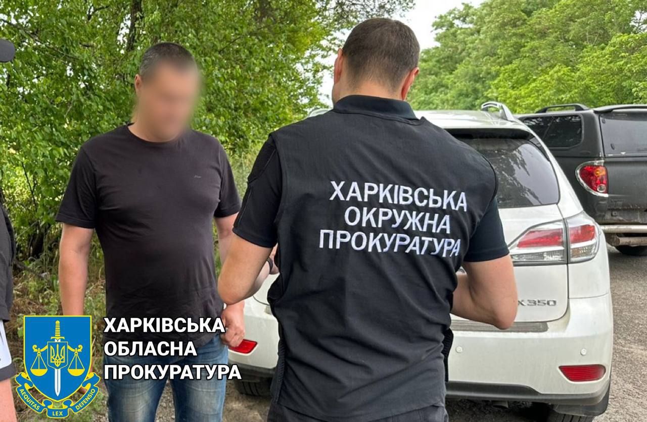 На Харківщині судитимуть двох посадовців “Укрзалізниці”, які організували схему розкрадання майна, що призначалось для відновлення залізничних колій