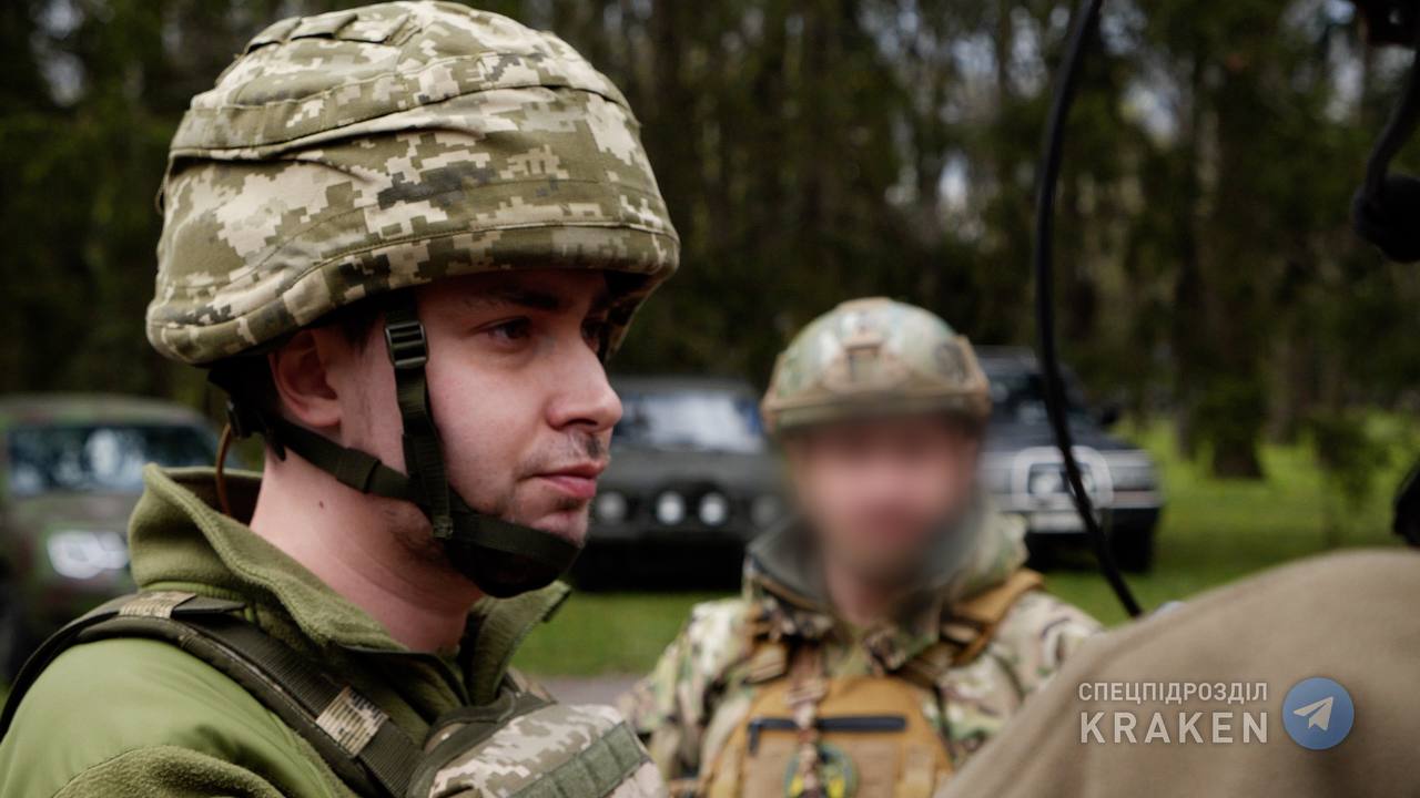 У Москві насправді вірили, що Харків російське місто ― Буданов (відео)