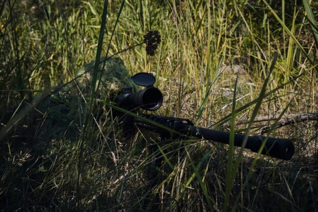 Окупанти намагалися наступати в районі Синьківки на Харківщині - Генштаб ЗСУ