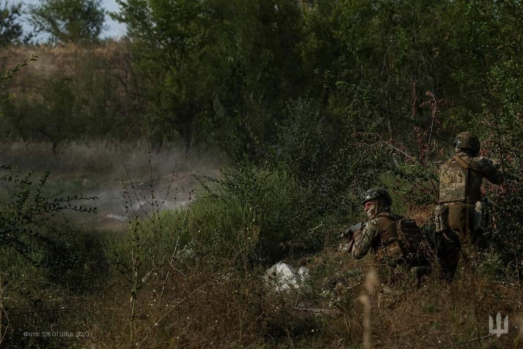 Окупанти завдали авіаційних ударів в районах Веселого, Огірцевого, Синьківки, Кислівки та Котлярівки на Харківщині – Генштаб ЗСУ