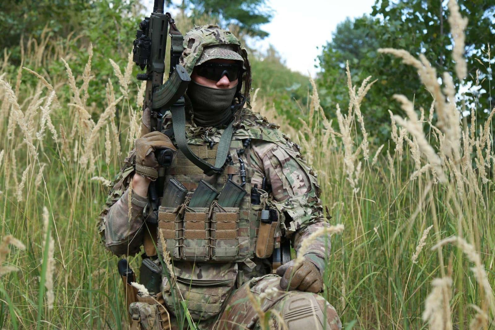 Росіяни завдали авіаційного удару в районі Кислівки на Харківщині – Генштаб ЗСУ