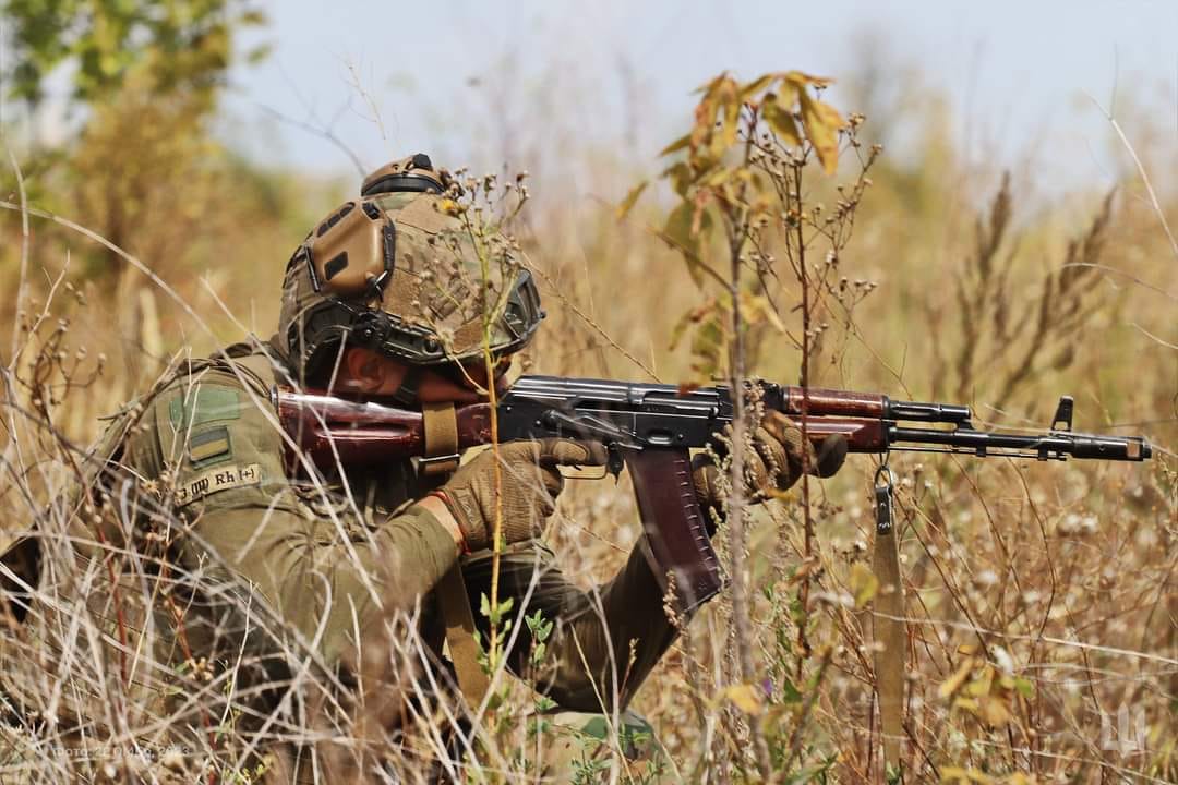 Російські окупанти завдали авіаційних ударів біля Малої Вовчі, Плетенівки, Синьківки та Копанки на Харківщині – Генштаб ЗСУ