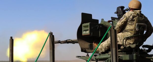 Росіяни нарощують щільність мінно-вибухових загороджень вздовж державного кордону в Бєлгородській області - Генштаб ЗСУ