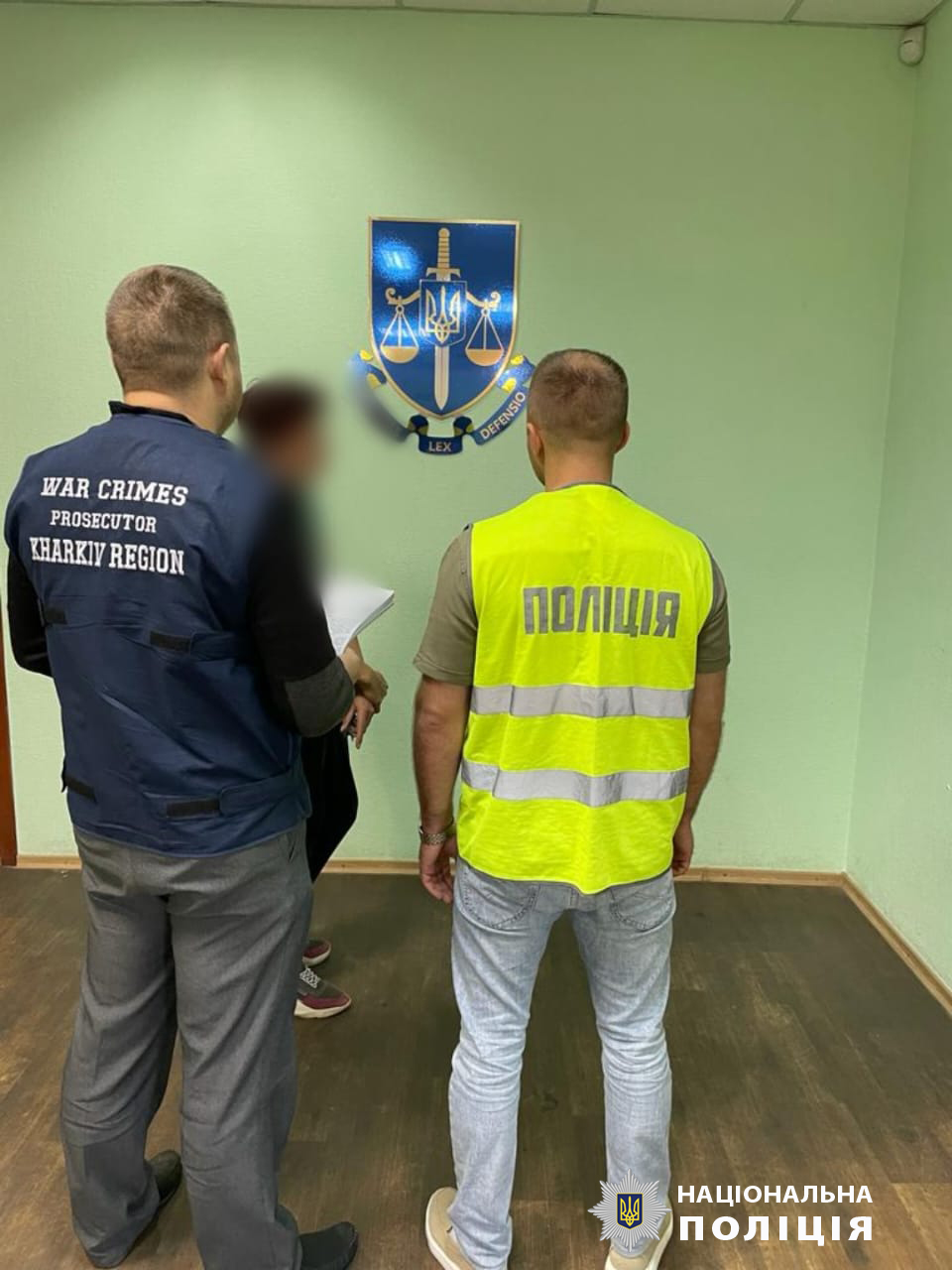 Стала представником мікродільниці під час окупації села на Чугуївщині: викрито чергову колаборантку