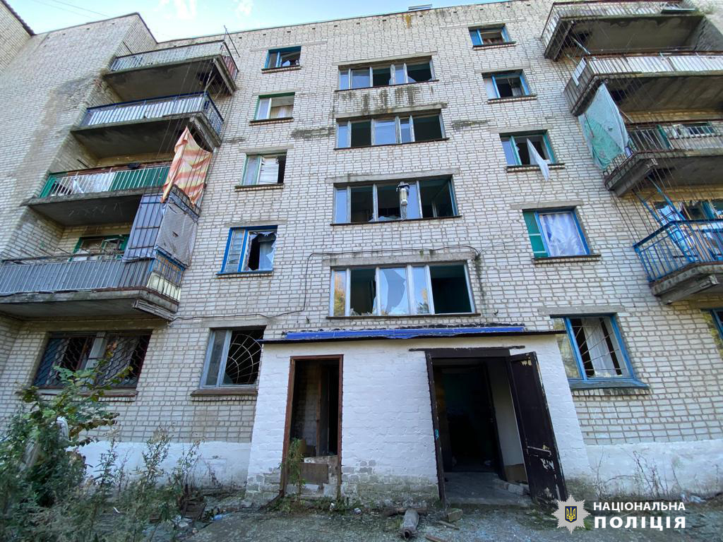 Слідчі фіксують наслідки воєнних злочинів окупантів на Харківщині