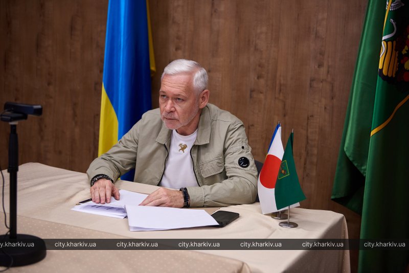 Терехов: Харків вже ніколи не буде радянським