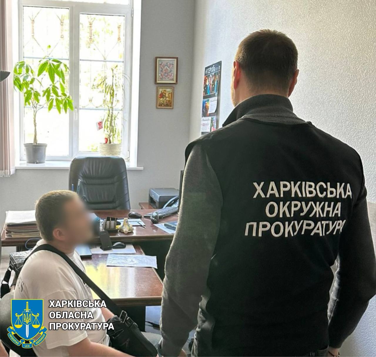 Правоохоронці встановили працівника ДСНС, який привіз снаряд, через вибух якого загинули двоє курсантів