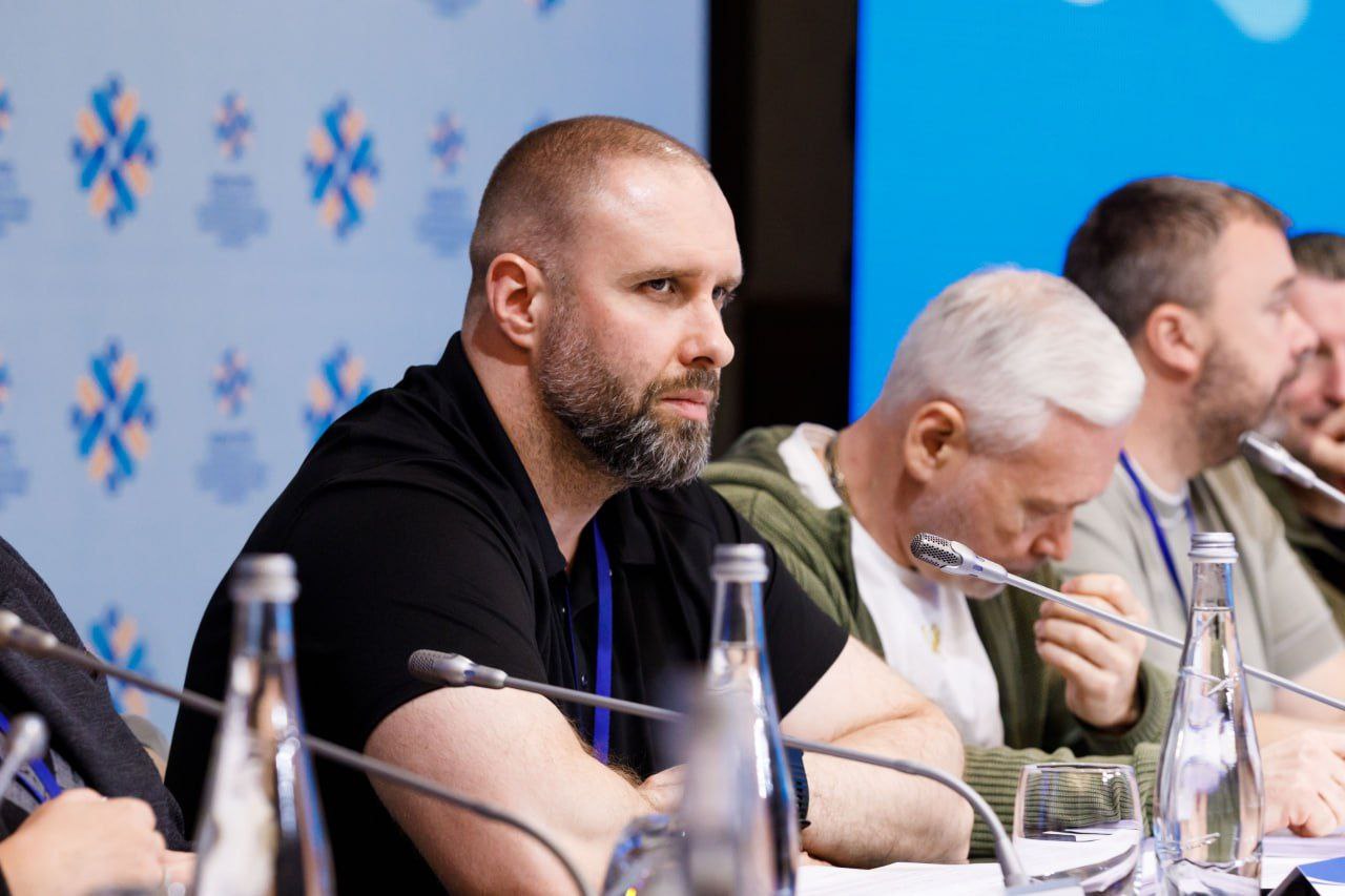 Деокупація більшої частини Харківщини посприяла відновленню економіки – Синєгубов