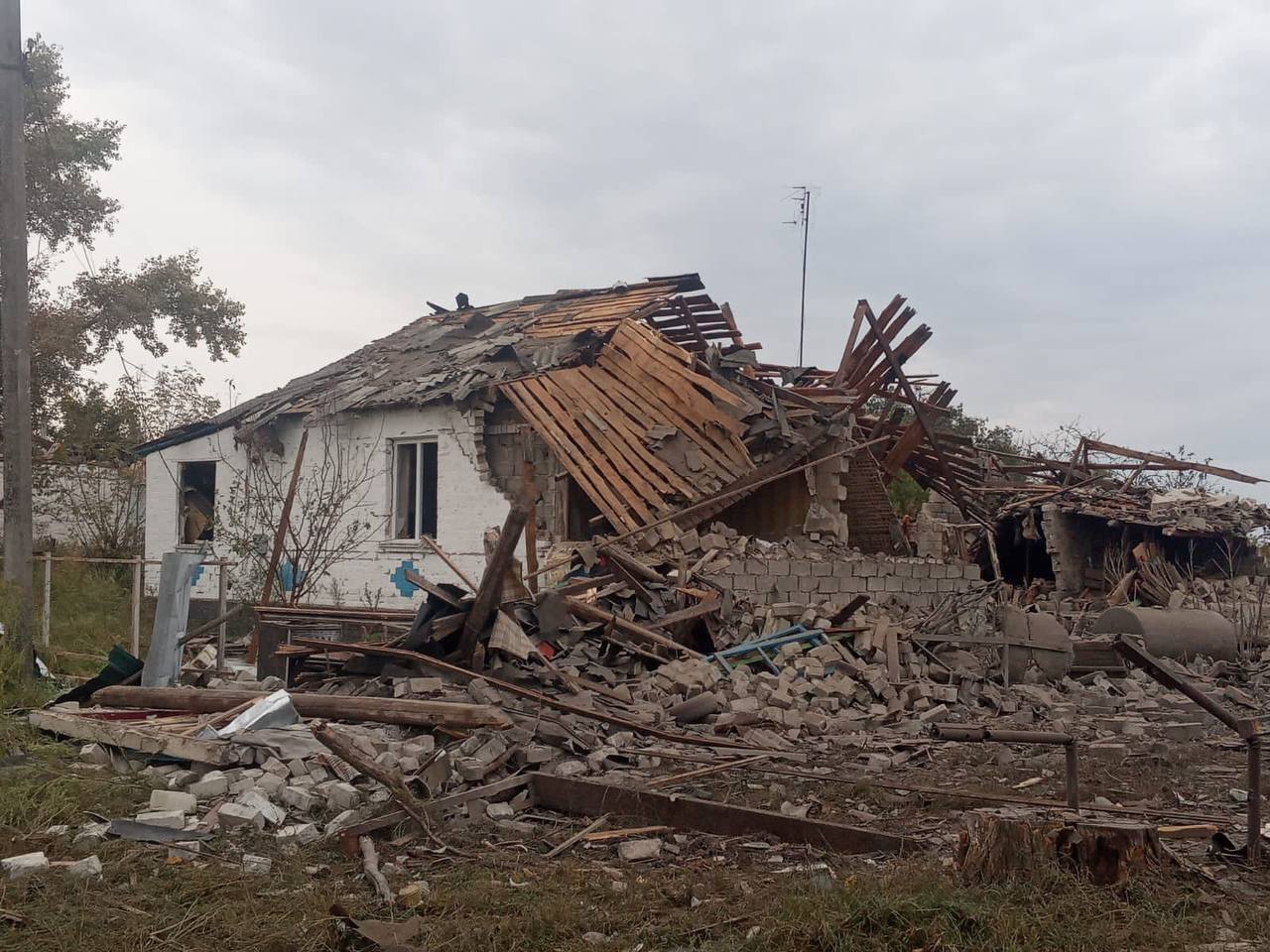 Синєгубов розповів про ситуацію на Харківщині станом на 16 вересня
