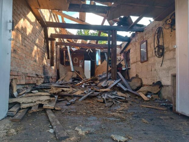 Синєгубов розповів про ситуацію на Харківщині станом на 23 вересня