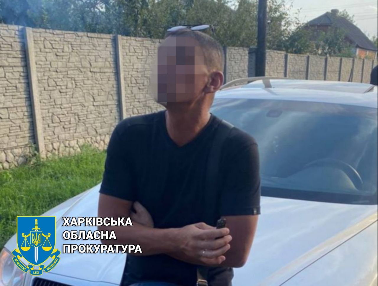 Сів п’яним за кермо й хотів підкупити патрульних, аби уникнути відповідальності: на Харківщині судитимуть чоловіка