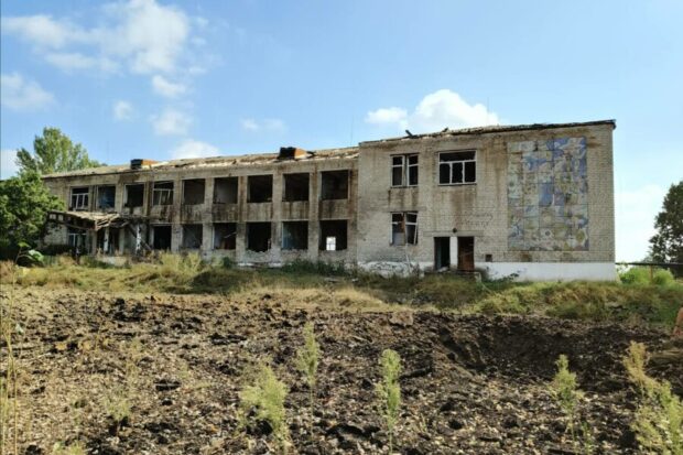 Синєгубов розповів про ситуацію на Харківщині станом на 3 вересня