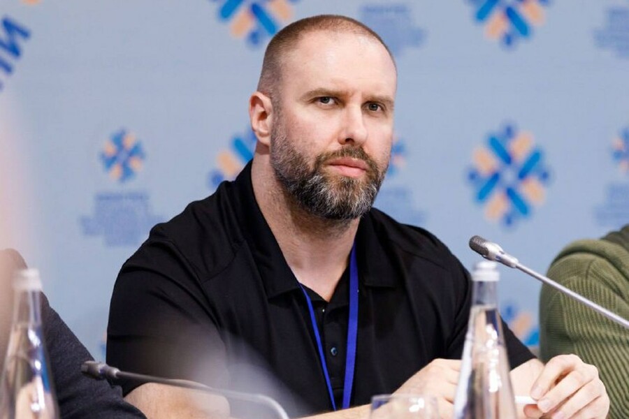 Синєгубов розповів про ситуацію в Харківській області станом на 6 листопада