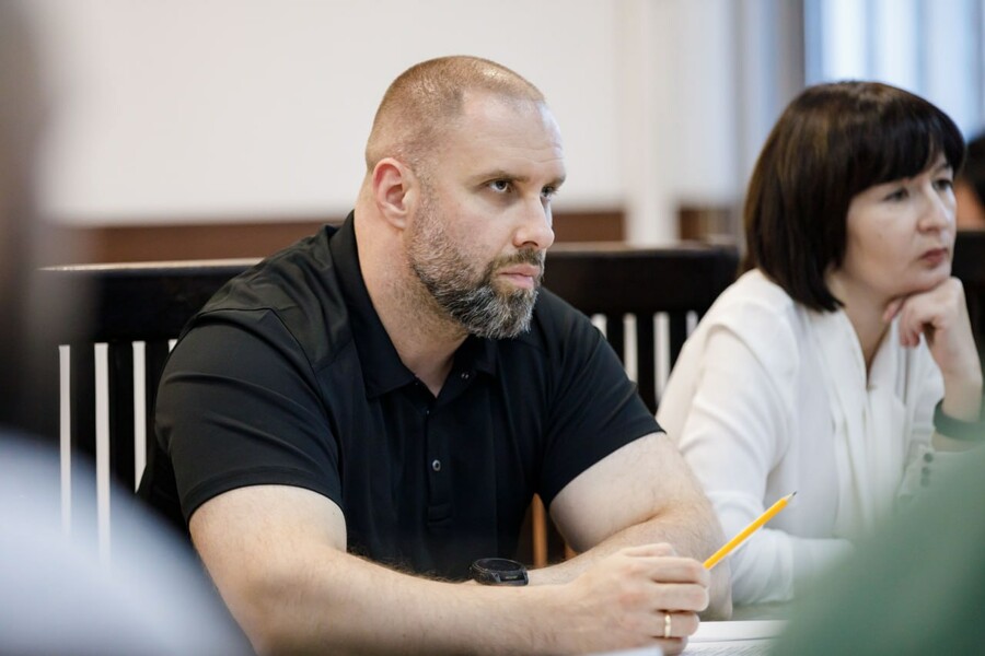 Синєгубов доручив прискорити темпи відновлення зв‘язку на деокупованих територіях
