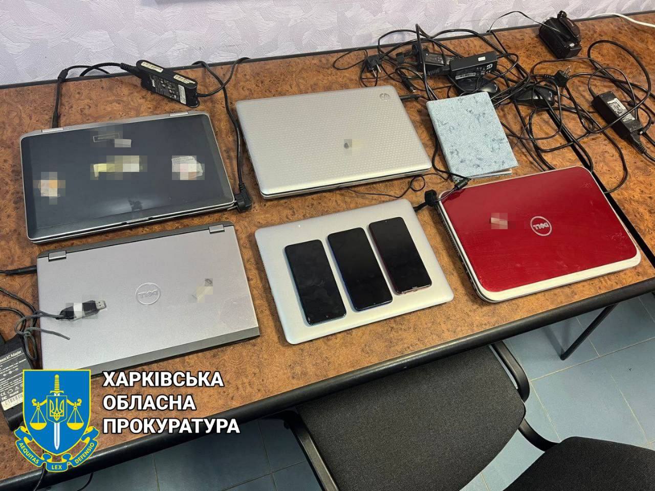 У Харкові судитимуть групу шахраїв, які заробляли на ухилянтах