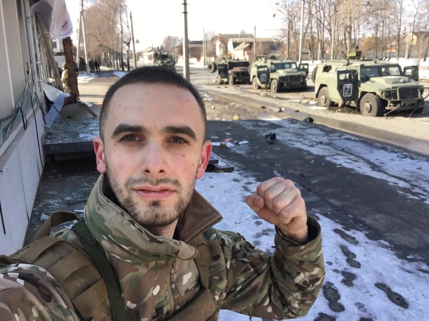 МОЗ перевірить МСЕК у Харкові, де пораненому військовому порадили «відрізати ногу» для групи інвалідності