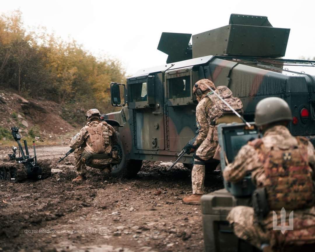 Російські окупанти завдали авіаційних ударів біля Петропавлівки, Сенькового і Синьківки на Харківщині - Генштаб ЗСУ