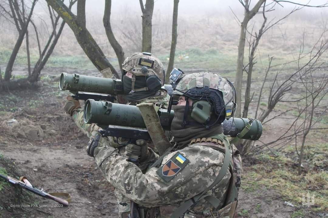 Сили оборони відбили атаку росіян в районі північніше Зибиного на Харківщині – Генштаб ЗСУ