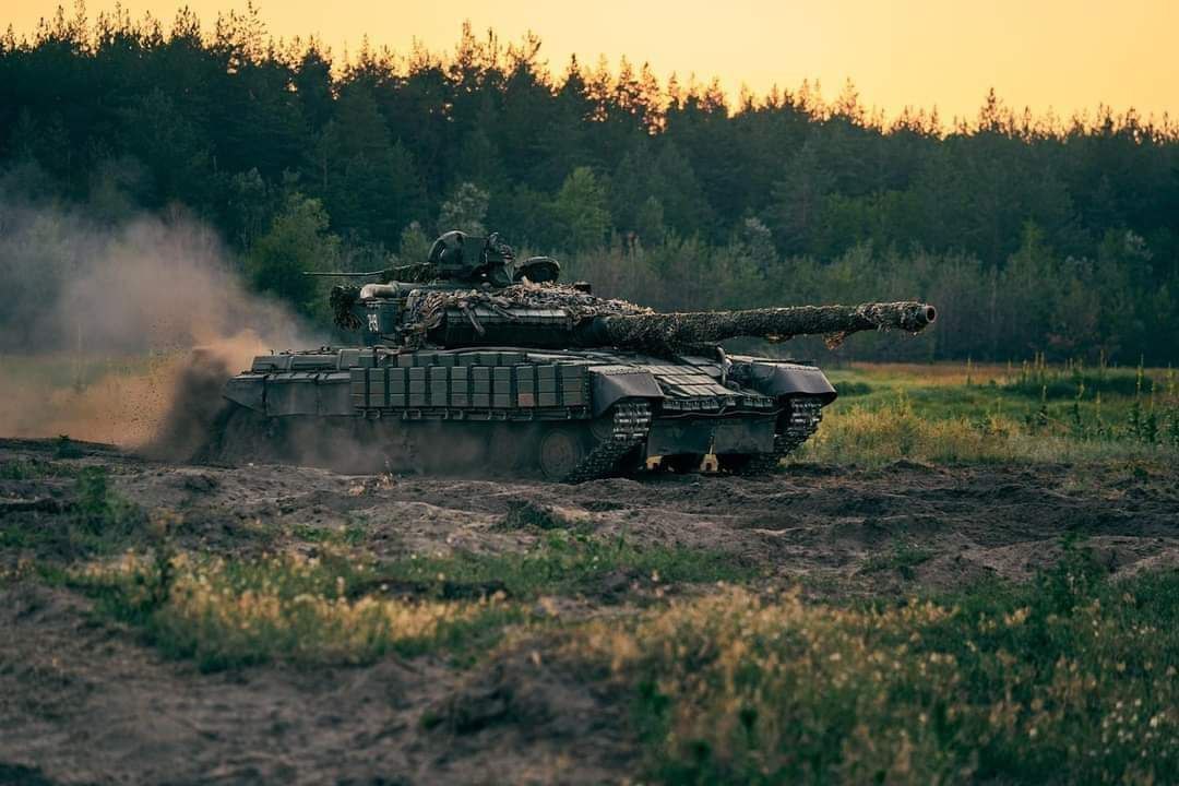 Українські воїни відбили понад 10 атак ворога в районах населених пунктів Синьківка та Іванівка на Харківщині – Генштаб ЗСУ
