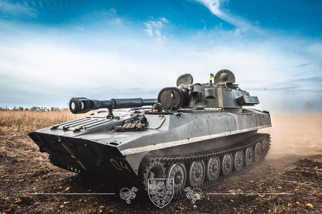 Сили оборони відбили понад 15 атак росіян в районах Синьківки та Іванівки на Харківщині – Генштаб ЗСУ