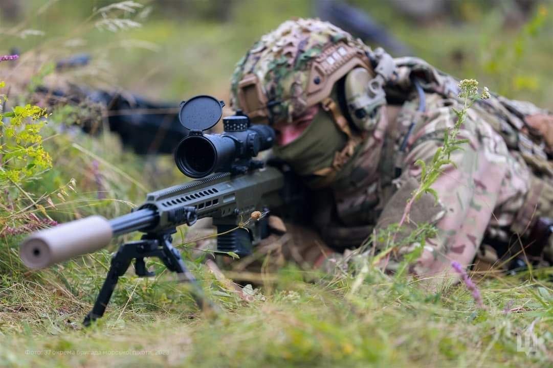 Сили оборони відбили понад 15 атак ворога в районах населених пунктів Синьківка та Іванівка на Харківщині – Генштаб ЗСУ