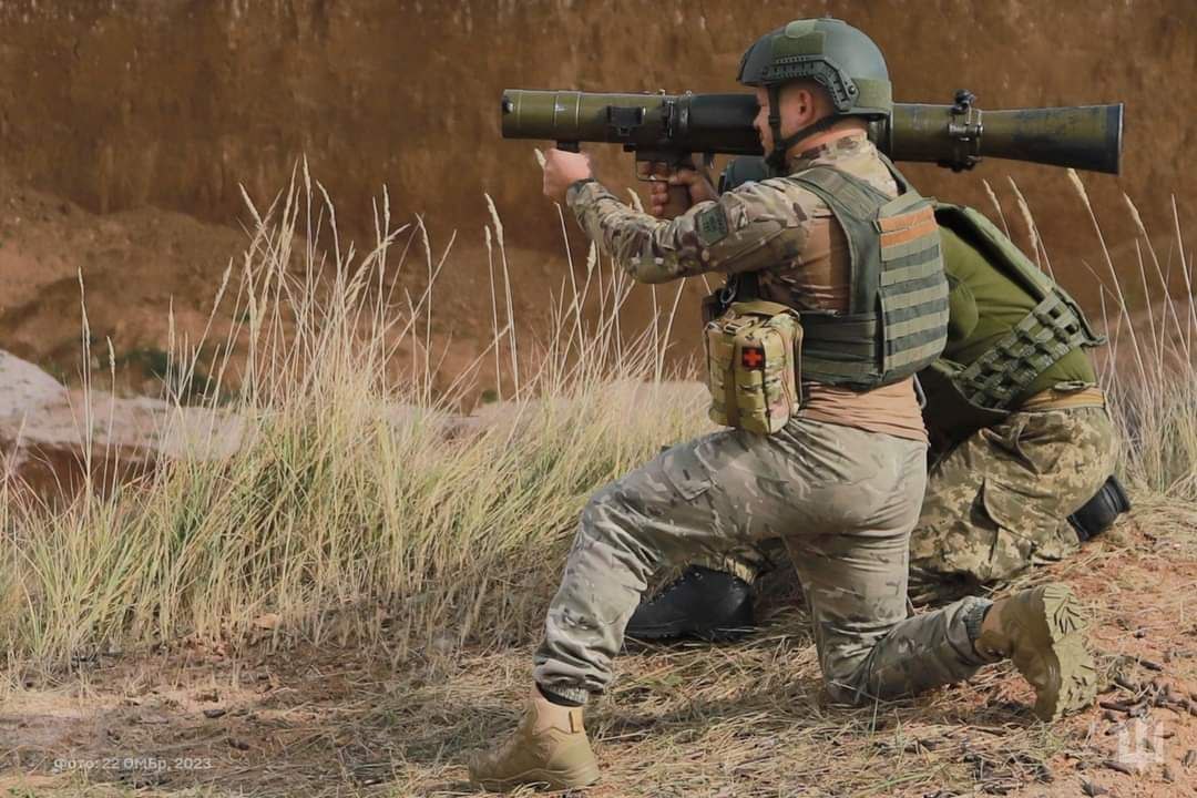 Українські воїни відбили 11 атак росіян біля Синьківки, Петропавлівки та Іванівки на Харківщині – Генштаб ЗСУ