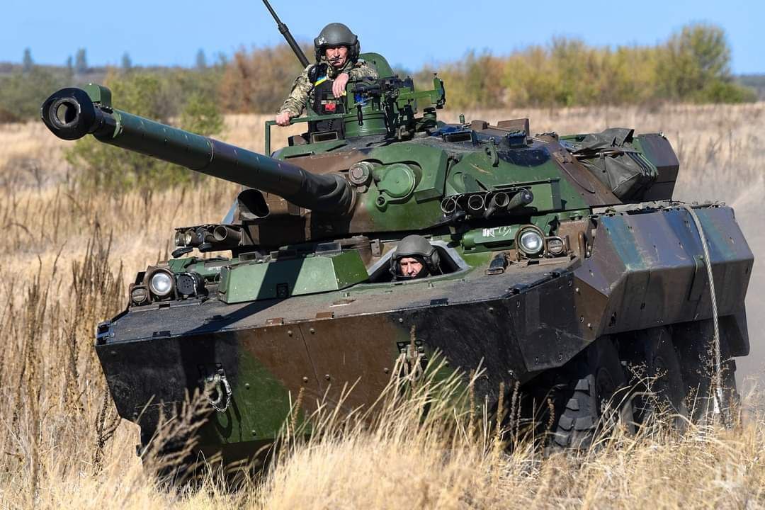 Українські захисники відбили понад 10 атак ворога в районах Синьківки, Іванівки та Кислівки на Харківщині – Генштаб ЗСУ