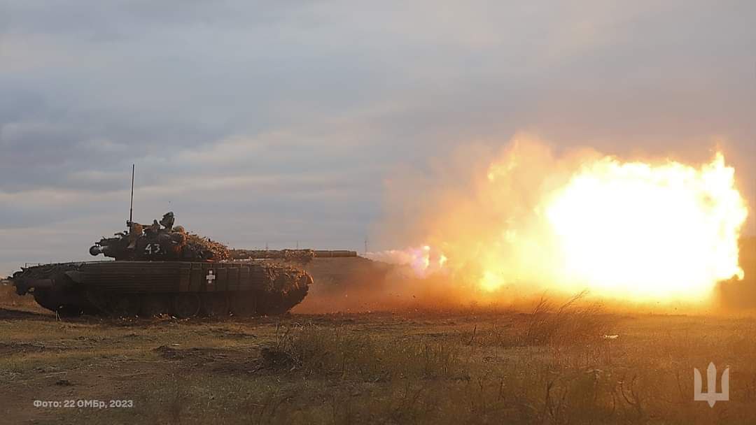Українські воїни відбили понад 15 атак росіян в районах населених пунктів Синьківка, Іванівка та Кислівка на Харківщині – Генштаб ЗСУ