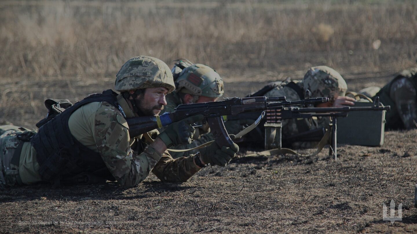 На Куп’янському та Лиманському напрямках росіяни штурмових дій не вели, продовжують перегрупування військ – Генштаб ЗСУ