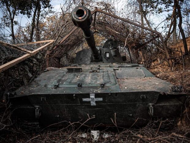 В районі Синьківки на Харківщині Сили оборони відбили дві атаки росіян - Генштаб ЗСУ