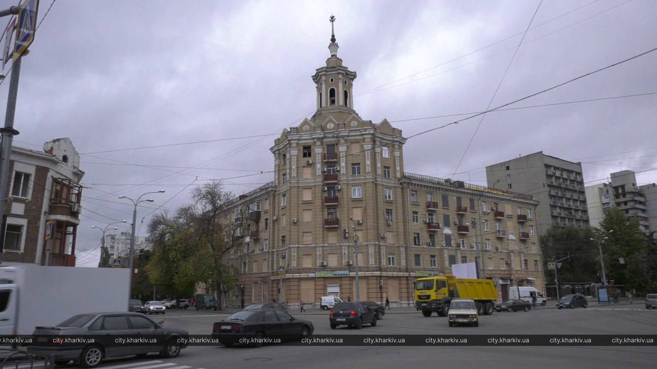 Терехов розповів про усунення наслідків обстрілу та допомогу постраждалим