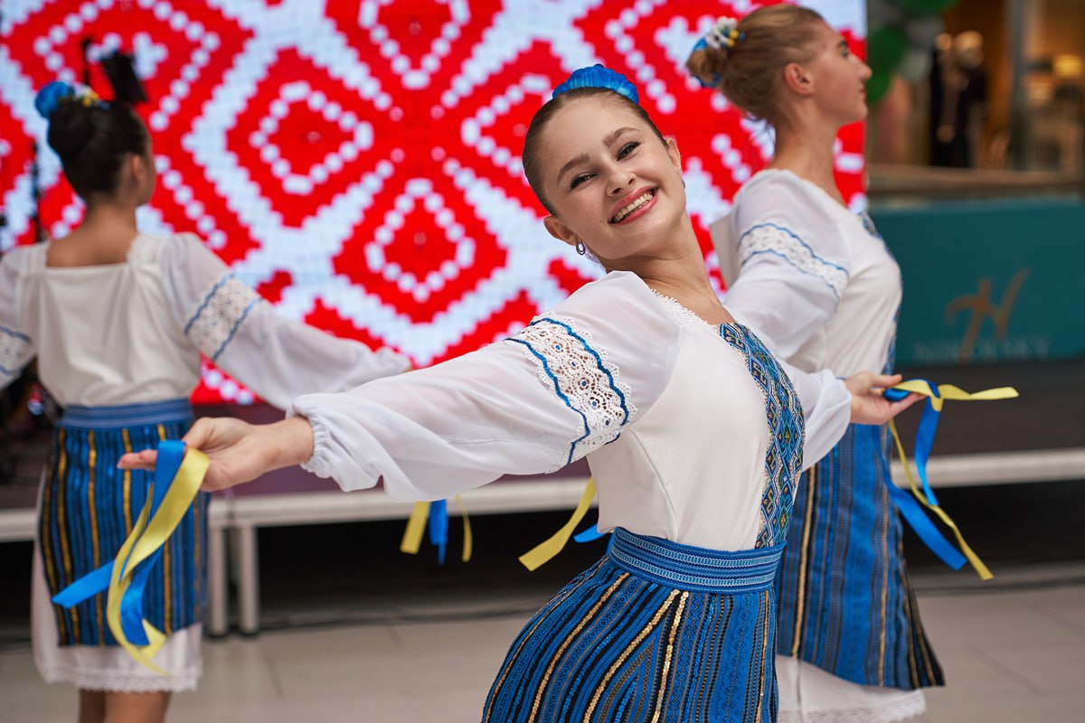 У Харкові відбувся концерт до Дня захисників і захисниць України (Фото)