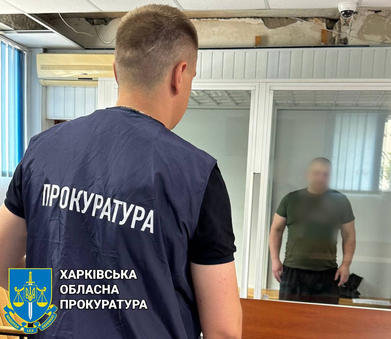 Розстріляв директора Вовчанського лісгоспу: кримінальному авторитету на прізвисько «Чиж» загрожує довічне ув‘язнення