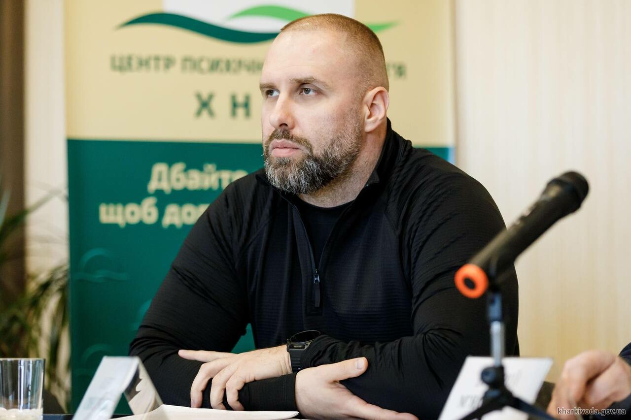 Синєгубов розповів про ситуацію в Харківській області станом на 8 листопада