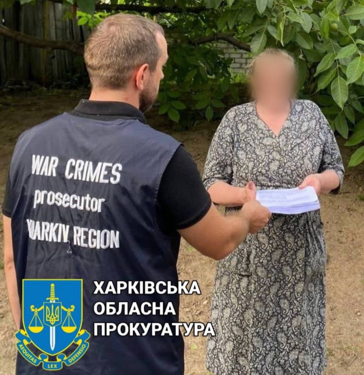 Стала «директоркою» ліцею при окупантах і впроваджувала стандарти освіти рф: у Харкові судитимуть освітянку
