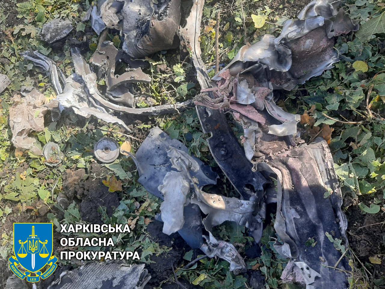 Правоохоронці уточнили деталі ракетного удару по Харкову вдень 18 жовтня