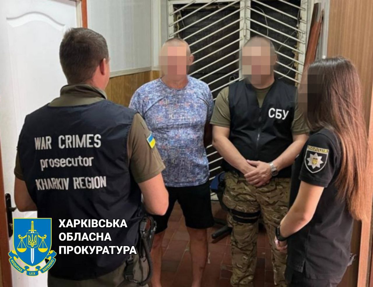 Провадив підприємницьку діяльність у взаємодії з окупантами, продаючи пальне: у Харкові судитимуть депутата